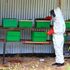 bee keeping