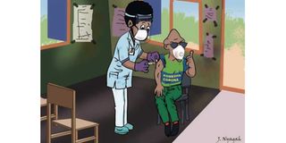 Mwalimu Andrew