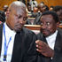 Otiende Amolo