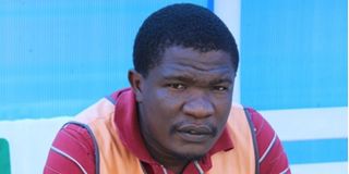 Joseph Omollo, Yusuf Rashid