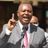 DCI boss George Kinoti 