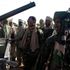 Chadian President Idriss Deby