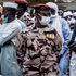 Mahamat Idriss Déby Itno
