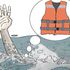 Life jacket