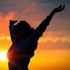 Free woman