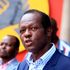 Raphael Tuju