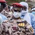 Mahamat Idriss Déby Itno