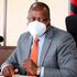 Mutahi Kagwe