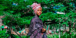 Anita Gitonga