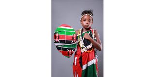 Gillian Jepchirchir