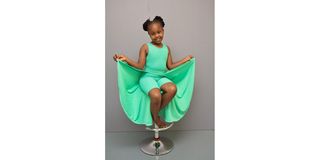 Kimberly Nyambura