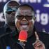 Tundu Lissu