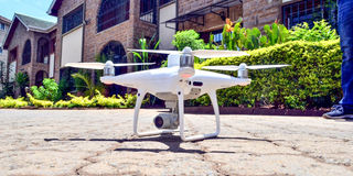 Drone