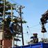 Kenya Power's Live Line Team 