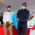 Rashid Aman, Malaria