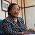 Dr.Elizabeth Muli.