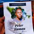 Peter Kamau Njau