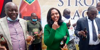 Keroche Breweries