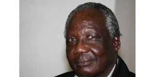 Philip Ochieng