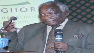 Philip Ochieng