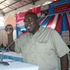 John Matiangi