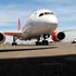 Kenya Airways planes