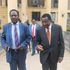 James Orengo 