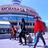 Mombasa SGR terminus 