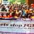 Gender-Based Violence