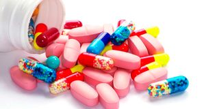 Antibiotics
