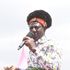 Deputy President William Ruto
