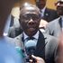Court of Appeal Judge William Ouko
