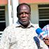 Oparanya Orengo