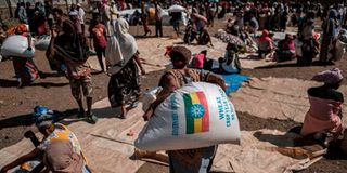 Tigray