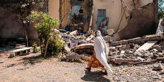 Tigray
