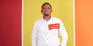 Anthony Irari Ngugi