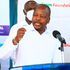 Health Cabinet Secretary Mutahi Kagwe 