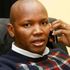 Nkosana Makate