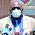 George Magoha