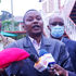 Meru miraa traders