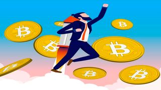 cryptocurrency