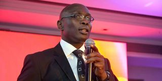 Ochieng Rapuro