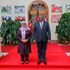 Uhuru Kenyatta