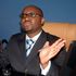 NHIF CEO Peter Kamunyo