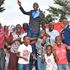 Ominde Moses John, Maranda