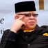 Isaac Mwaura 