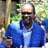 Evans Kidero