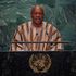 John Dramani Mahama