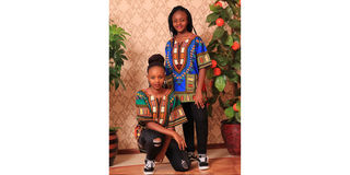 Roseline Wangui