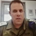  Lt-Col Jonathan Conricus